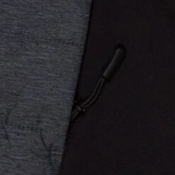 Women's Katie Padded Jacket Black -Araeom Shop katie71 lw jkt blk 5 3