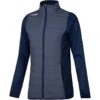 Women's Katie Padded Jacket Marine