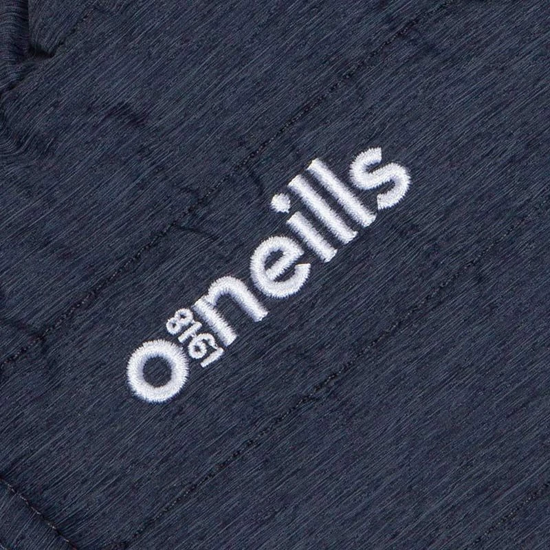 Women's Katie Padded Jacket Marine 3 Women's Katie Padded Jacket Marine - Image 3