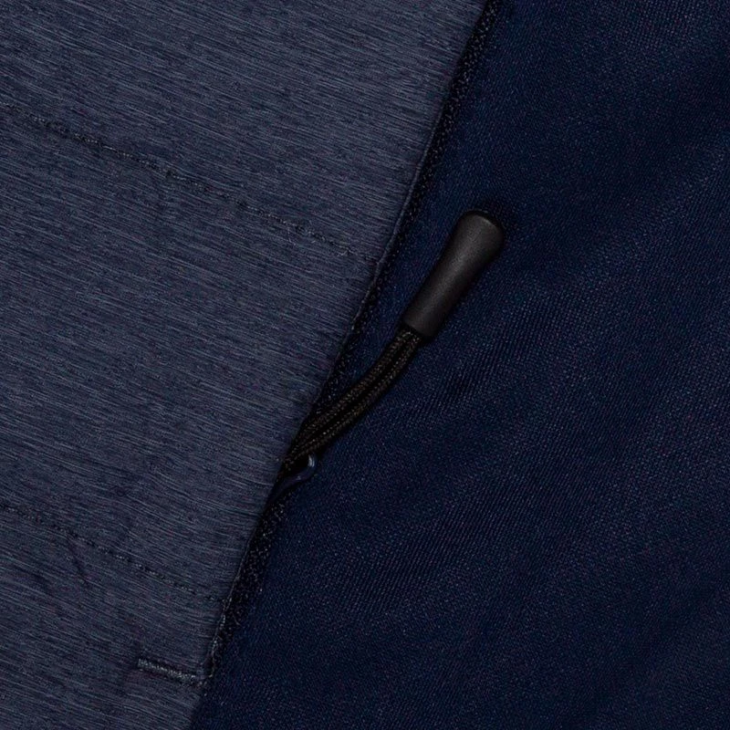 Women's Katie Padded Jacket Marine 5 Women's Katie Padded Jacket Marine - Image 5