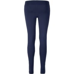 Women's Kourtney Full Length Leggings Marine / White 11 Women's Kourtney Full Length Leggings Marine / White -Araeom Shop kourtney 40 tights mar wht 3 2