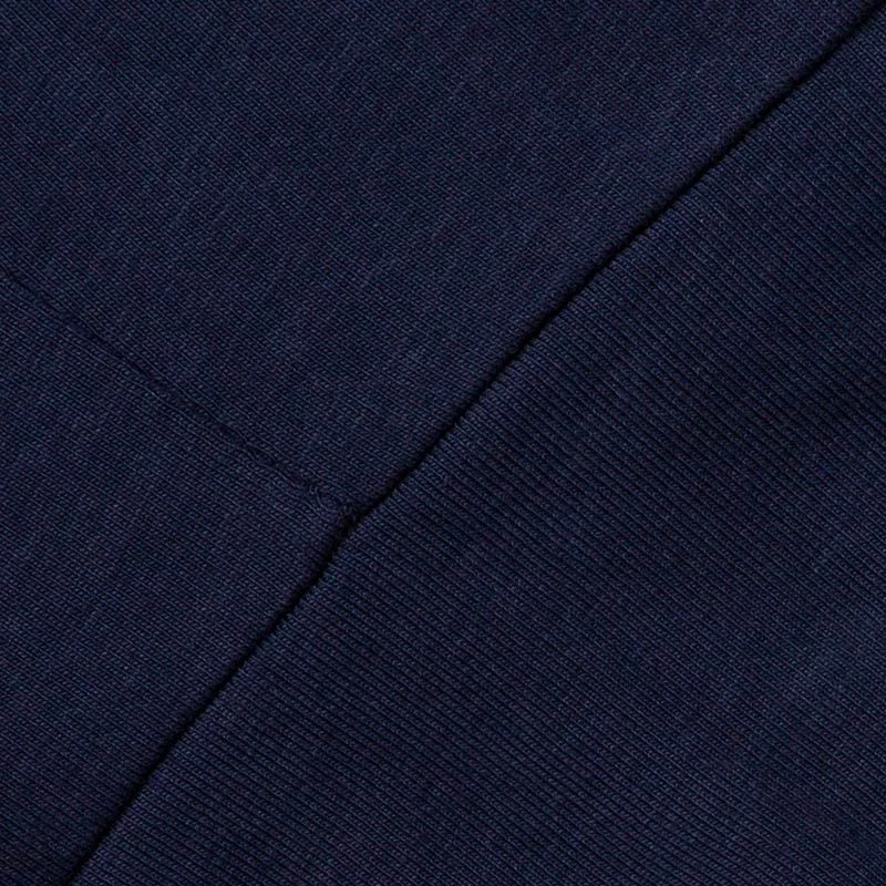 Women's Kourtney Full Length Leggings Marine / White 7 Women's Kourtney Full Length Leggings Marine / White - Image 7