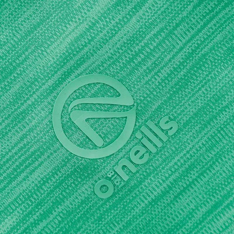 Women's Madison Half Zip Midlayer Top Mint Green 4 Women's Madison Half Zip Midlayer Top Mint Green - Image 4