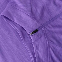 Women's Madison Half Zip Midlayer Top Purple -Araeom Shop madi 064 0 gen ppxxxx wmns p4