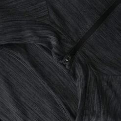 Women's Madison Half Zip Midlayer Top Black -Araeom Shop madi 064 gen bkxxx1 wmns p4