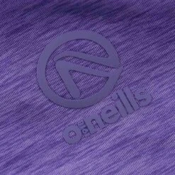 Women's Madison Brushed Half Zip Top Purple -Araeom Shop madi 122 0 gen pp wmns p3 1