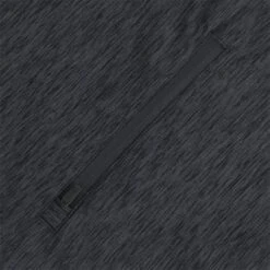 Women's Madison Brushed Half Zip Top Black -Araeom Shop madison 122 hz brush top mel tl blk 4