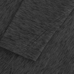 Women's Madison Brushed Half Zip Top Black -Araeom Shop madison 122 hz brush top mel tl blk 5