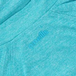 Women's Madison Half Zip Midlayer Top Blue -Araeom Shop madison 064 hz ml marl tl peacock blue 5