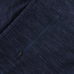 Women's Oslo Brushed Half Zip Top Marine / Red / White -Araeom Shop oslo 184 2 gen merdwh adlt p5 1