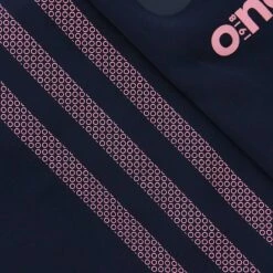 Women's Pioneer Hybrid Skinny Bottoms Marine / Pink -Araeom Shop pioneer227 hybrid skinny pant mar pink 3s 4