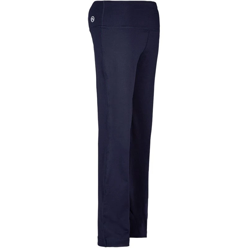 Women's Piper Regular Leg Relaxed Fit Bottoms Marine 2 Women's Piper Regular Leg Relaxed Fit Bottoms Marine - Image 2