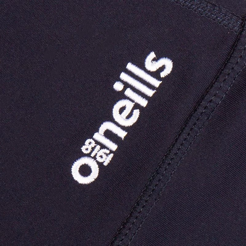 Women's Piper 7/8 Length Tights Marine Silver 4 Women's Piper 7/8 Length Tights Marine Silver - Image 4