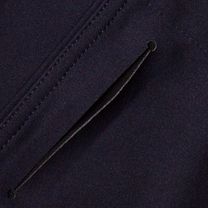 Women's Piper 7/8 Length Tights Marine Silver 5 Women's Piper 7/8 Length Tights Marine Silver - Image 5