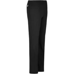 Araeom Shop -Araeom Shop piper154 slim fit pant regular blk 2
