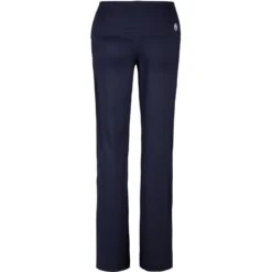 Women's Piper Regular Leg Slim Fit Bottoms Marine -Araeom Shop piper154 slim fit pant regular mar 3