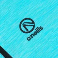 Women's Pluto Half Zip Midlayer Top Blue / Dark Grey -Araeom Shop plut 064 3 gen bedgxx wmns p3 3