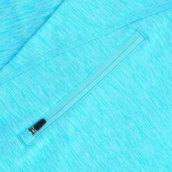 Women's Pluto Brushed Half Zip Top Blue / Dark Grey 15 Women's Pluto Brushed Half Zip Top Blue / Dark Grey -Araeom Shop plut 184 3 gen bedgxx wmns p5 2