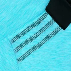 Women's Pluto Brushed Half Zip Top Blue / Dark Grey 13 Women's Pluto Brushed Half Zip Top Blue / Dark Grey -Araeom Shop plut 184 3 gen bedgxx wmns p6 2