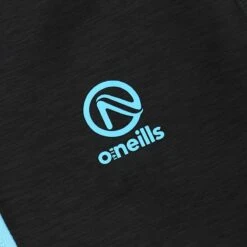 Women's Pluto Brushed Half Zip Top Dark Grey / Blue -Araeom Shop plut 184 3 gen dgbexx wmns p3 3