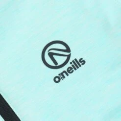 Women's Pluto Brushed Half Zip Top Green / Marine -Araeom Shop plut 184 3 gen gnmex1 wmns p3 1