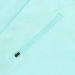 Women's Pluto Brushed Half Zip Top Green / Marine -Araeom Shop plut 184 3 gen gnmex1 wmns p6 1