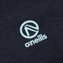 Women's Pluto Brushed Half Zip Top Marine / Green -Araeom Shop plut 184 3 gen megnxx wmns p3 4