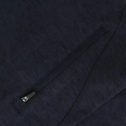 Women's Pluto Brushed Half Zip Top Marine / Green -Araeom Shop plut 184 3 gen megnxx wmns p6 4