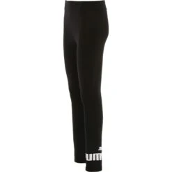 Puma Women's Essential Leggings Black