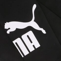 Puma Women's Essential Leggings Black -Araeom Shop puma leggings cotton blk 83842201 p4