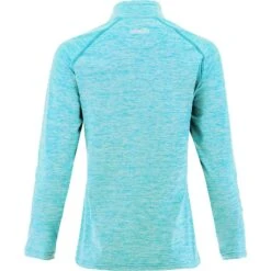 Women’s Renee Half Zip Fleece Blue 8 Women’s Renee Half Zip Fleece Blue -Araeom Shop rene 028 0 gen gnxxxx wmns p2