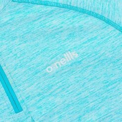 Women’s Renee Half Zip Fleece Blue 9 Women’s Renee Half Zip Fleece Blue -Araeom Shop rene 028 0 gen gnxxxx wmns p3