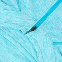 Women’s Renee Half Zip Fleece Blue 10 Women’s Renee Half Zip Fleece Blue -Araeom Shop rene 028 0 gen gnxxxx wmns p4