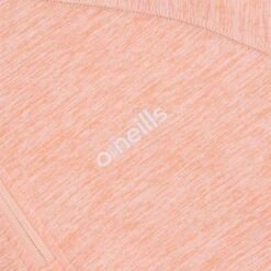 Women’s Renee Half Zip Fleece Orange -Araeom Shop rene 028 0 gen orxxxx wmns p3