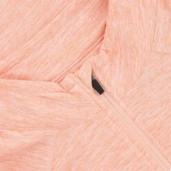 Women’s Renee Half Zip Fleece Orange -Araeom Shop rene 028 0 gen orxxxx wmns p4