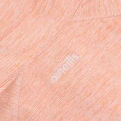 Women’s Renee Half Zip Fleece Orange -Araeom Shop rene 028 0 gen orxxxx wmns p5