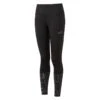Ronhill Women's Life Nightrunner Tight Black / Reflect