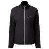 Ronhill Women's Core Jacket All Black