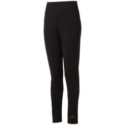 Women's Ronhill Core Slim Bottoms Black