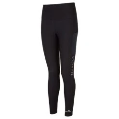 Ronhill Women's Tech Winter Tight Black