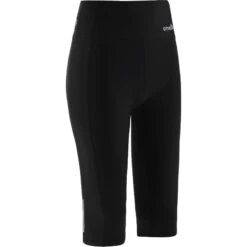 Women's Riley Capri Leggings Black -Araeom Shop rile 052 0 gen bksvxx wmns p2
