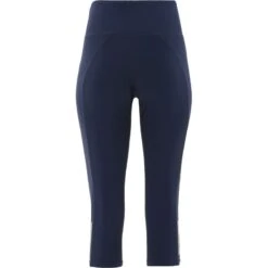 Women's Riley Capri Leggings Marine 10 Women's Riley Capri Leggings Marine -Araeom Shop rile 052 0 gen mesvxx wmns p3