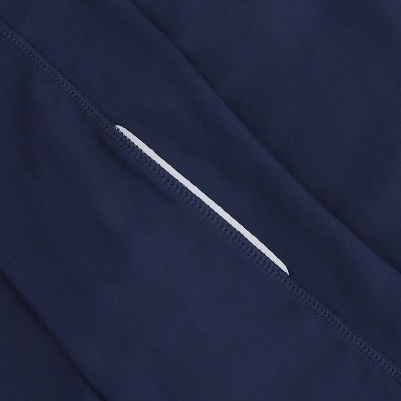 Women's Riley Capri Leggings Marine 6 Women's Riley Capri Leggings Marine - Image 6