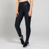 Women's Riley Full Length Leggings Black