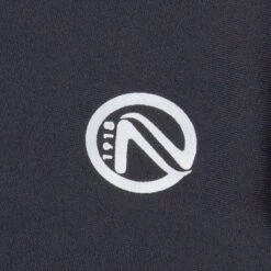 Women's Riley Full Length Leggings Black 13 Women's Riley Full Length Leggings Black -Araeom Shop riley40 full length tight blk silver 5