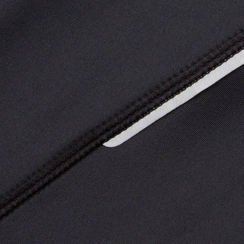 Women's Riley Full Length Leggings Black 7 Women's Riley Full Length Leggings Black - Image 7