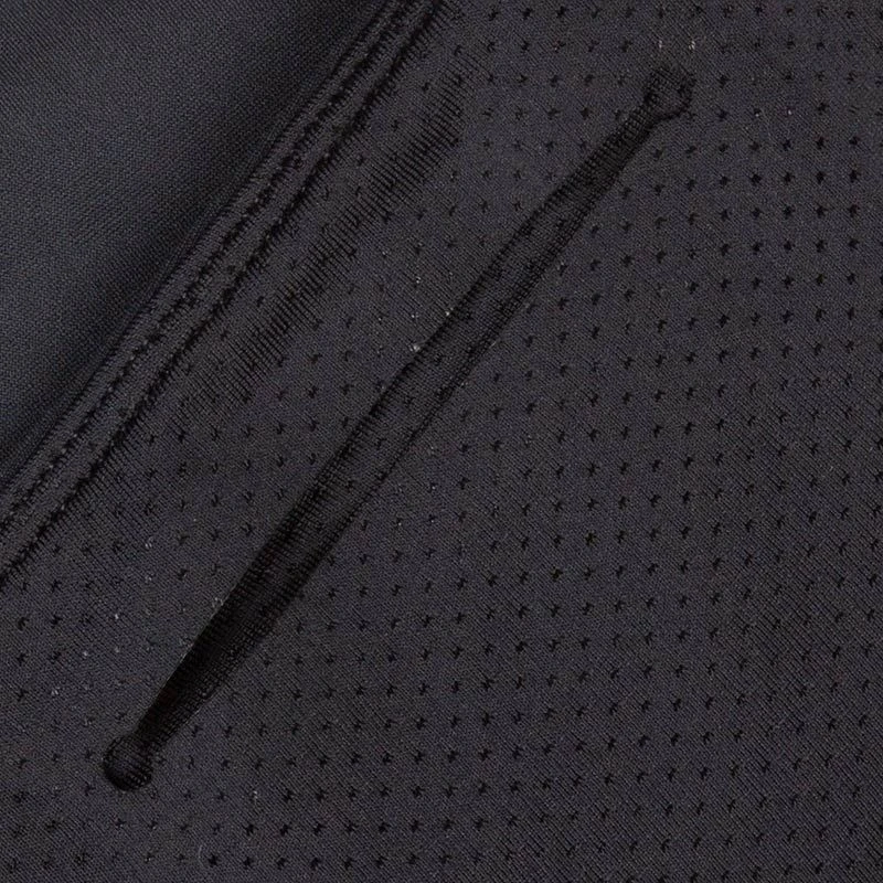 Women's Riley Full Length Leggings Black 8 Women's Riley Full Length Leggings Black - Image 8