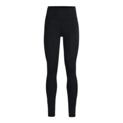 Under Armour Women's UA Motion Full-Length Leggings Black / Jet Grey -Araeom Shop s7.ps1361109 003 hf