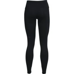 Under Armour Women's UA RUSH™ No-Slip Waistband Full-Length Leggings Black / Iridescent -Araeom Shop s7.ps1368181 001 hb