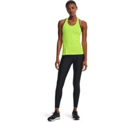 Under Armour Women's HeatGear® Armour High Rise Full Length Leggings Black / White 8 Under Armour Women's HeatGear® Armour High Rise Full Length Leggings Black / White -Araeom Shop s7.v5 1365336 001 fsf